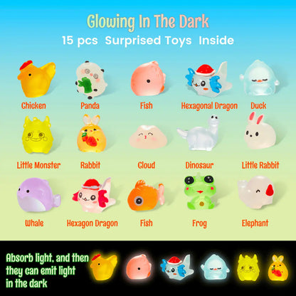 Magical Toy Surprise Bath Bombs